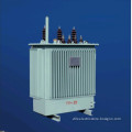 three phase double winding 20kv distribution transformers